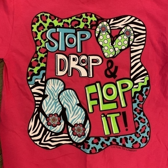 Couture Tee Company T-shirt - Picture 2 of 5